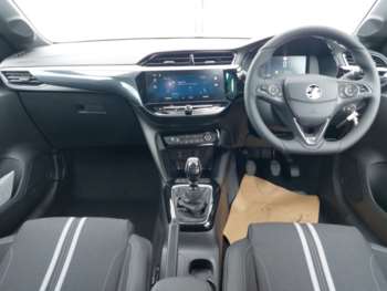 Used Vauxhall Corsa 2025 for sale - 75447111: Photo