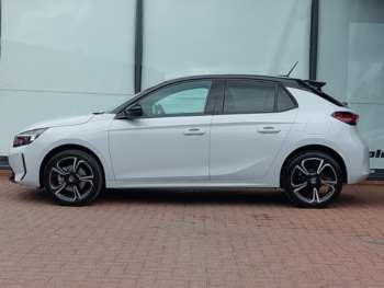 Used Vauxhall Corsa 2025 for sale - 75447111: Photo