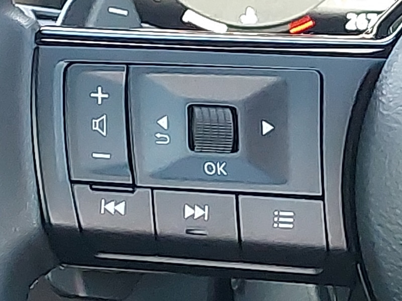 Used Nissan Qashqai 2023 for sale - 76392792: Photo 10