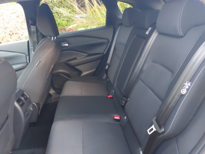 Used Nissan Qashqai 2023 for sale - 76392792: Photo 6