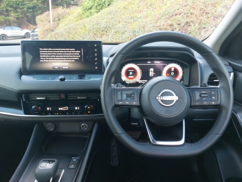 Used Nissan Qashqai 2023 for sale - 76392792: Photo 7