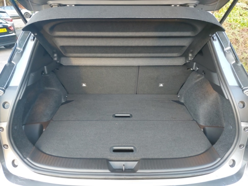 Used Nissan Qashqai 2023 for sale - 76392792: Photo 8