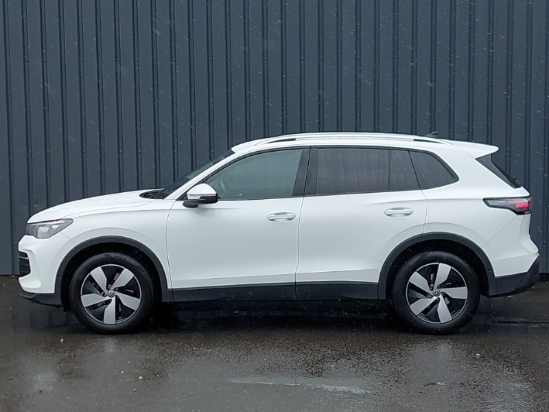 Used Volkswagen Tiguan 2024 for sale - 76353848: Photo 4