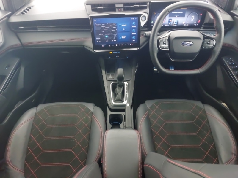 Used Ford Puma 2025 for sale - 76833450: Photo 2