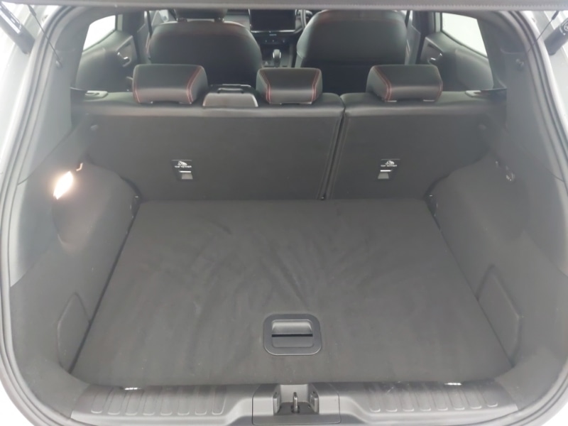 Used Ford Puma 2025 for sale - 76833450: Photo 8