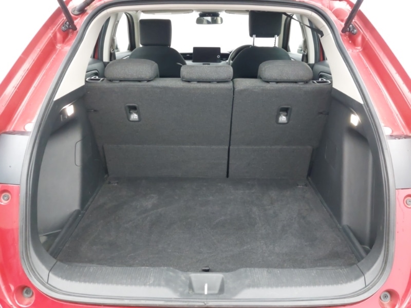 Used Honda HR-V 2022 for sale - 77209639: Photo 8