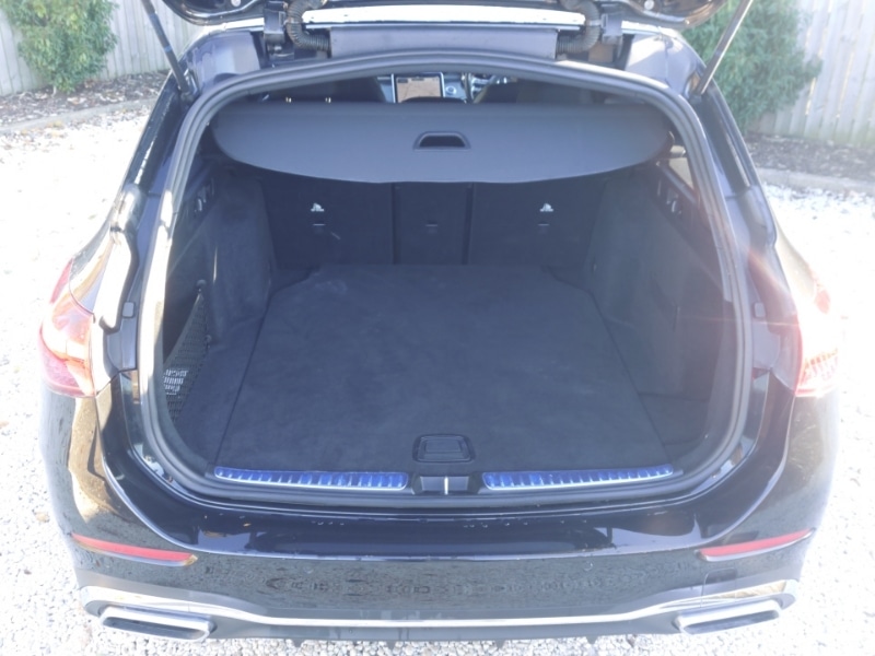 Used Mercedes-Benz C Class 2024 for sale - 77876826: Photo 8