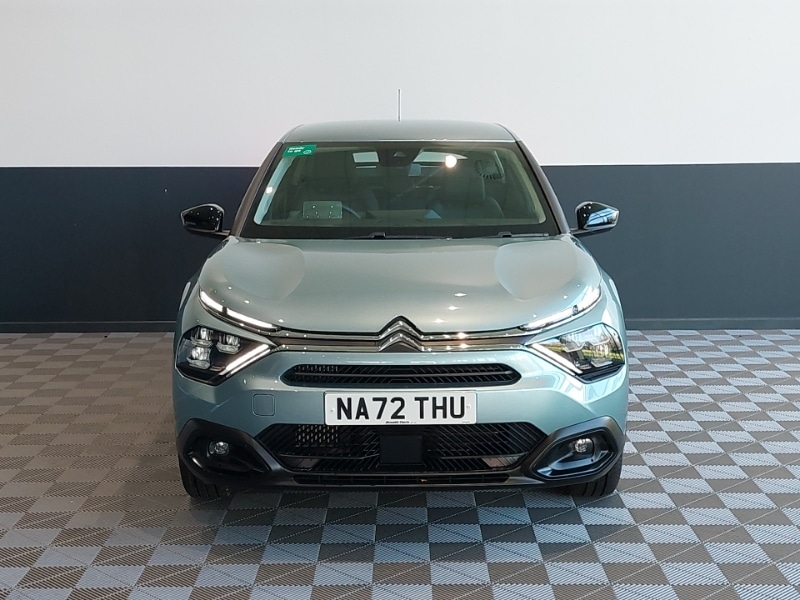 Used Citroen C4 2022 for sale - 76779096: Photo 12