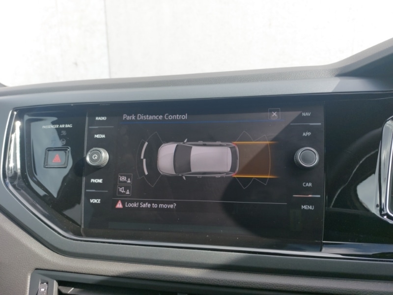 Used Volkswagen Polo 2022 for sale - 78169996: Photo 11