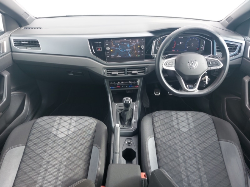 Used Volkswagen Polo 2022 for sale - 78169996: Photo 2