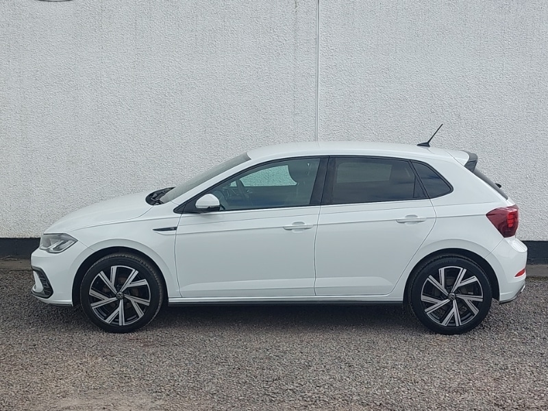 Used Volkswagen Polo 2022 for sale - 78169996: Photo 4