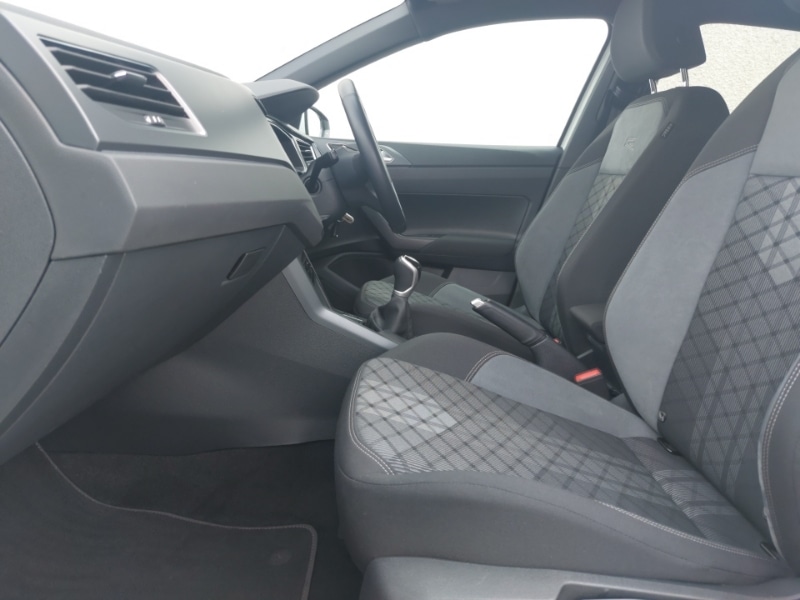 Used Volkswagen Polo 2022 for sale - 78169996: Photo 5