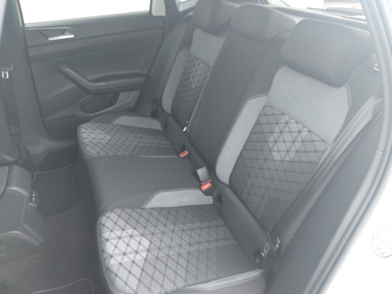 Used Volkswagen Polo 2022 for sale - 78169996: Photo 6