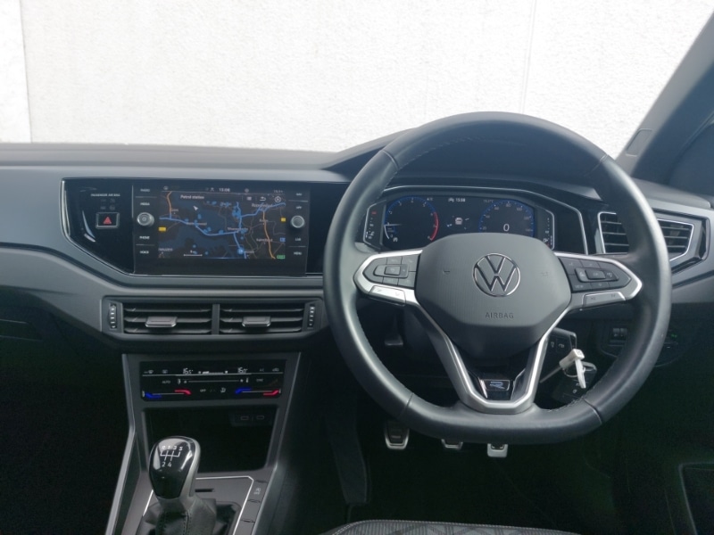 Used Volkswagen Polo 2022 for sale - 78169996: Photo 7