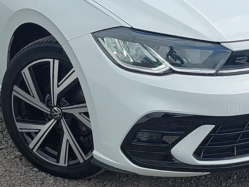 Used Volkswagen Polo 2022 for sale - 78169996: Photo 9