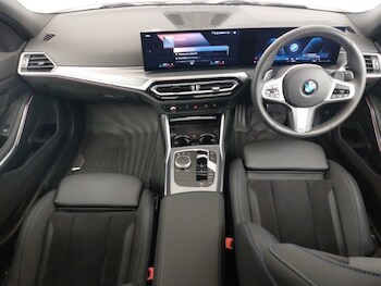 Used BMW 3 Series 2024 for sale - 76335446: Photo