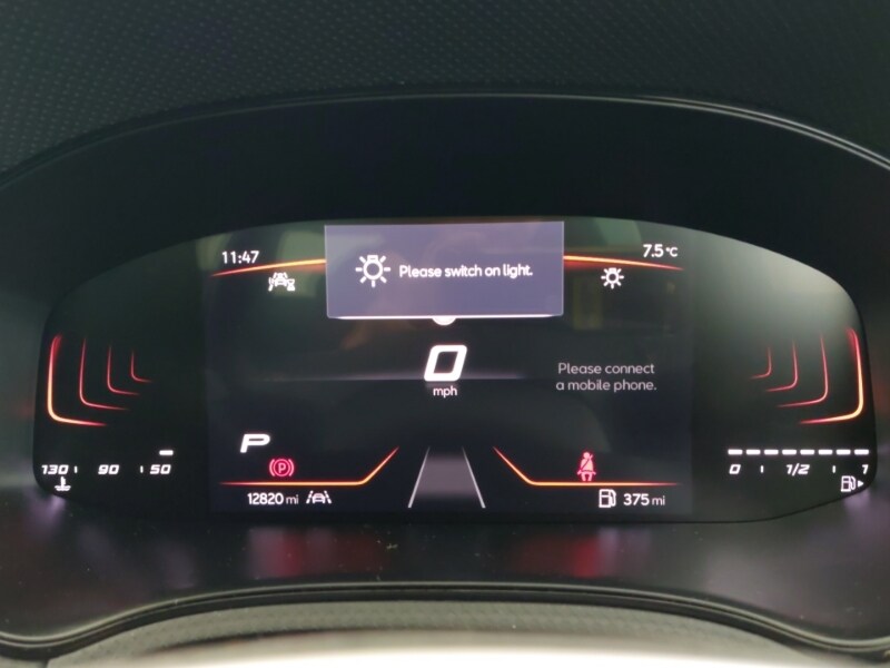 Used SEAT Ibiza 2025 for sale - 76932631: Photo 10