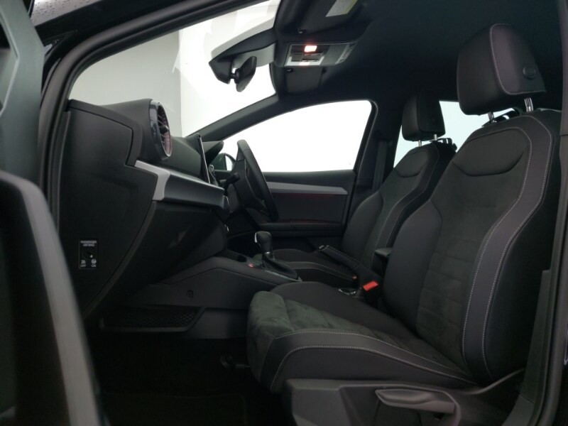 Used SEAT Ibiza 2025 for sale - 76932631: Photo 12