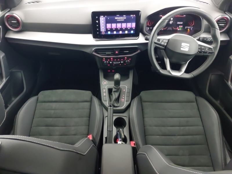 Used SEAT Ibiza 2025 for sale - 76932631: Photo 2