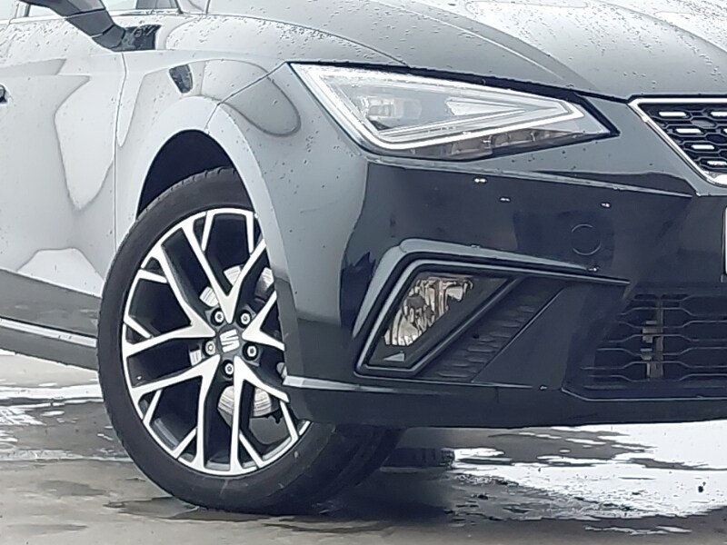 Used SEAT Ibiza 2025 for sale - 76932631: Photo 9