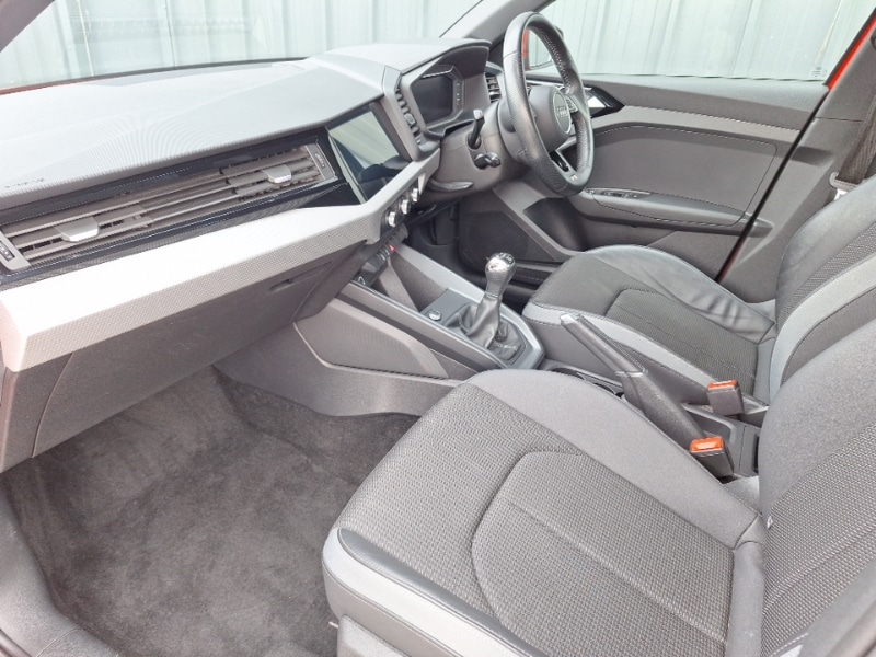 Used Audi A1 2020 for sale - 77174089: Photo 5