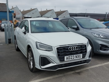 Used Audi Q2 2023 for sale - 79186018: Photo