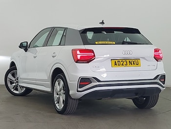 Used Audi Q2 2023 for sale - 79186018: Photo