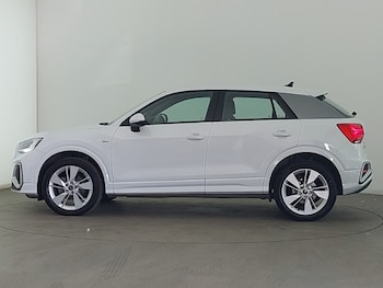 Used Audi Q2 2023 for sale - 79186018: Photo
