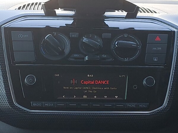 Used Volkswagen up! 2021 for sale - 76176709: Photo 10