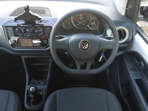 Used Volkswagen up! 2021 for sale - 76176709: Photo 7