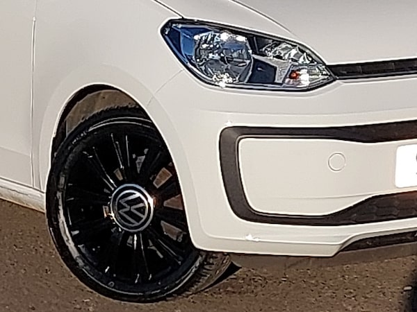 Used Volkswagen up! 2021 for sale - 76176709: Photo 9