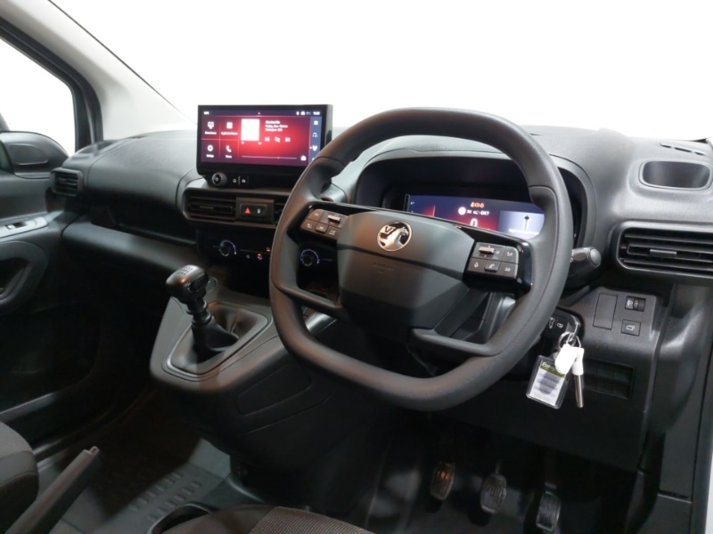 Used Vauxhall Combo 2024 for sale - 77491999: Photo 2