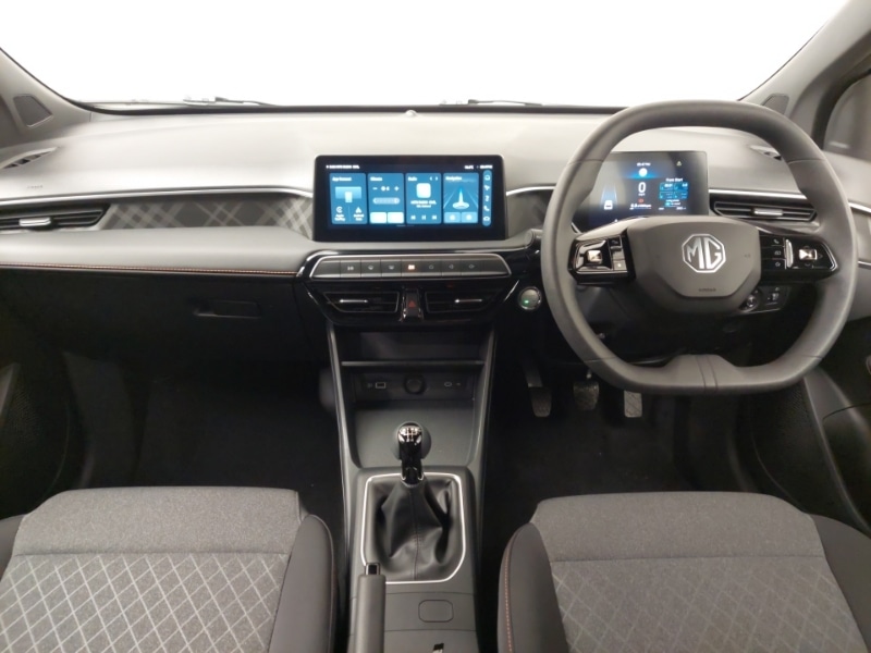 Used MG MG3 2025 for sale - 76695647: Photo 2