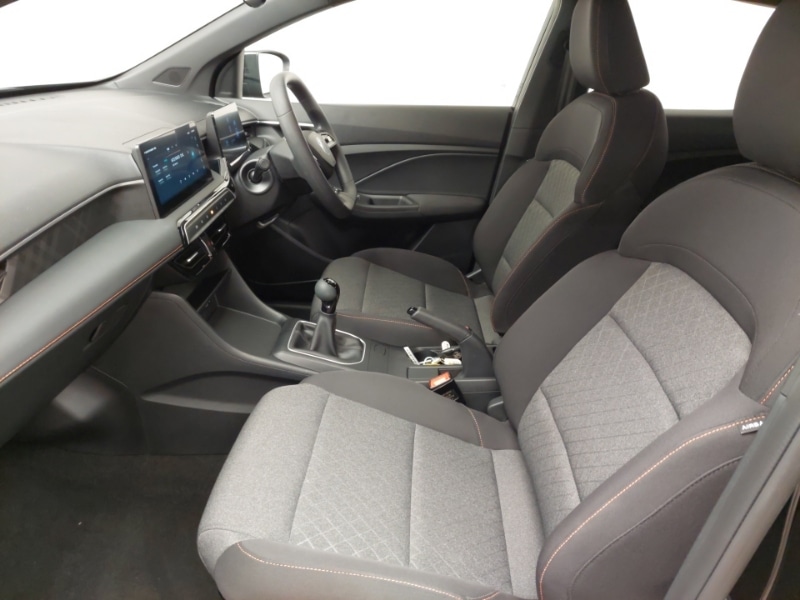 Used MG MG3 2025 for sale - 76695647: Photo 5