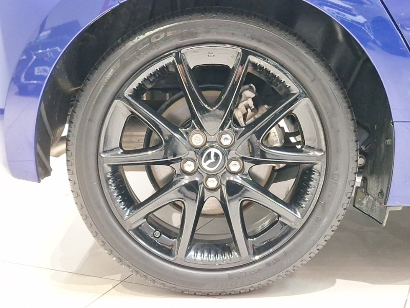 Used Mazda Mazda2 HYBRID 2024 for sale - 76465900: Photo 12