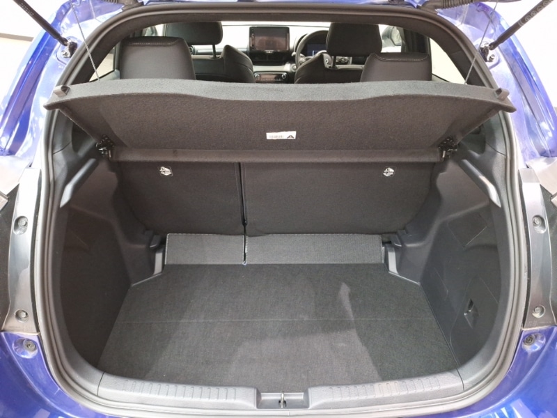 Used Mazda Mazda2 HYBRID 2024 for sale - 76465900: Photo 8