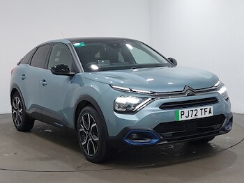 Citroen C4 feature image