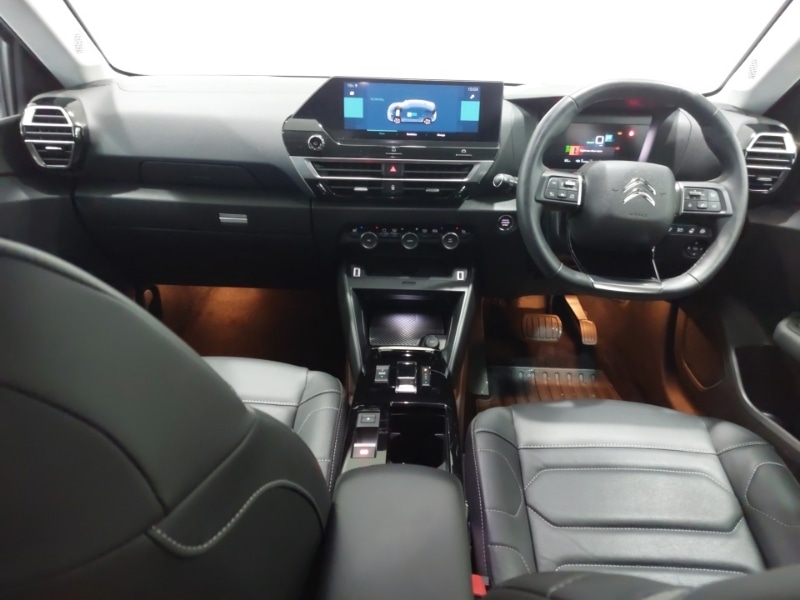 Used Citroen C4 2022 for sale - 77912919: Photo 2