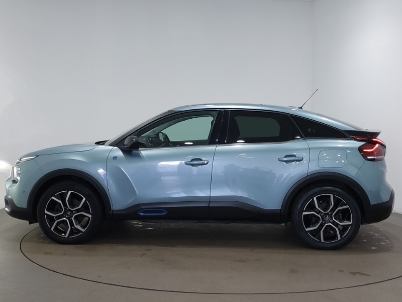 Used Citroen C4 2022 for sale - 77912919: Photo 4