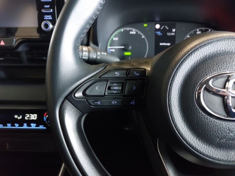 Used Toyota Yaris 2023 for sale - 77677738: Photo 10