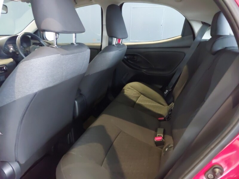 Used Toyota Yaris 2023 for sale - 77677738: Photo 6