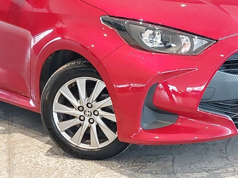 Used Toyota Yaris 2023 for sale - 77677738: Photo 9