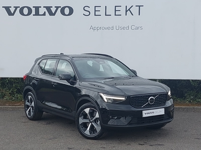 Used Volvo XC40 2025 for sale - 76325190: Photo 1