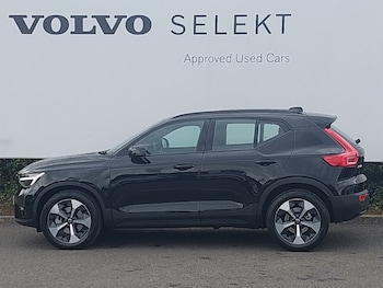 Used Volvo XC40 2025 for sale - 76325190: Photo