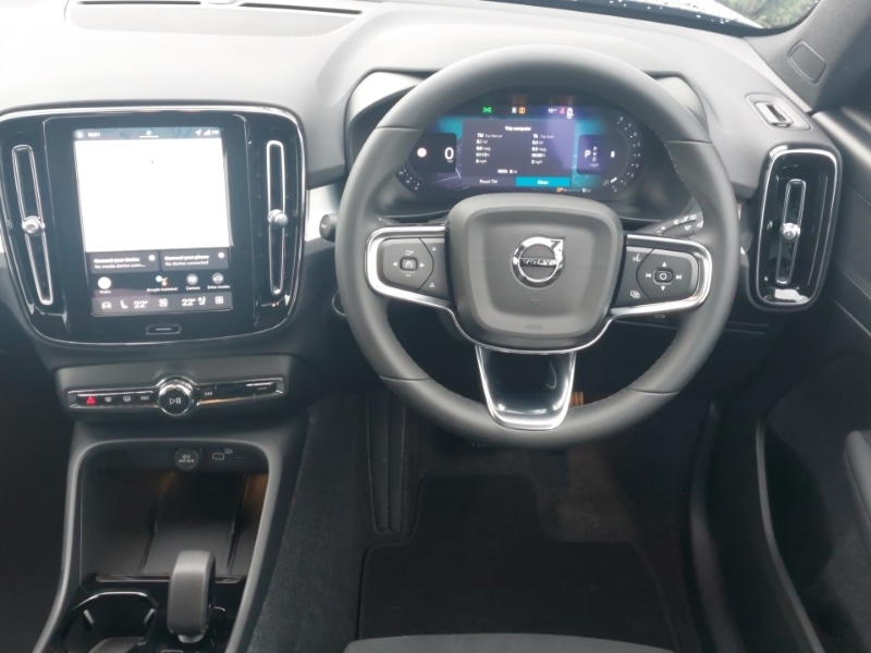 Used Volvo XC40 2025 for sale - 76325190: Photo 7
