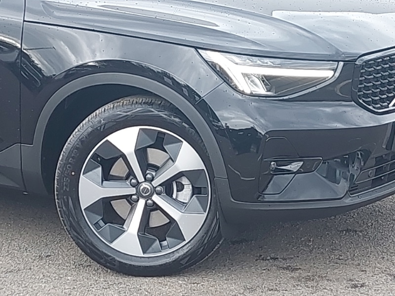 Used Volvo XC40 2025 for sale - 76325190: Photo 9