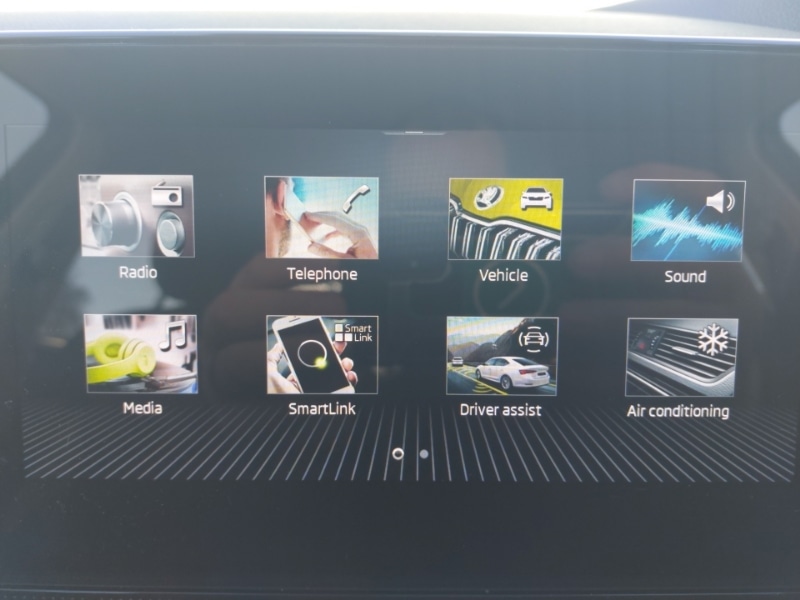 Used Skoda Kamiq 2024 for sale - 77782967: Photo 10