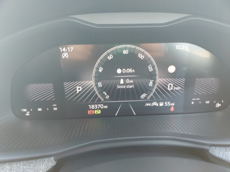 Used Skoda Kamiq 2024 for sale - 77782967: Photo 11