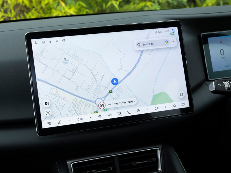 Used BYD Atto 2 2025 for sale - 77090550: Photo 9