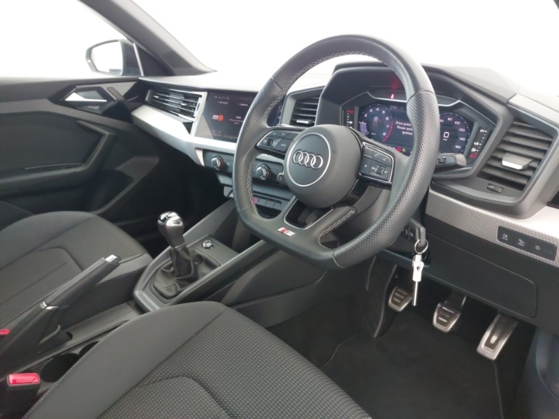 Used Audi A1 2023 for sale - 76666429: Photo 11